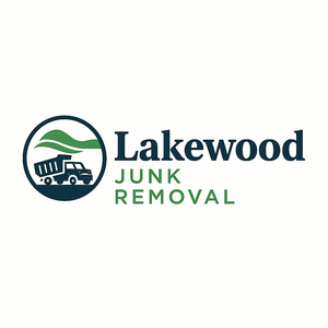 Lakewood Junk Removal Logo